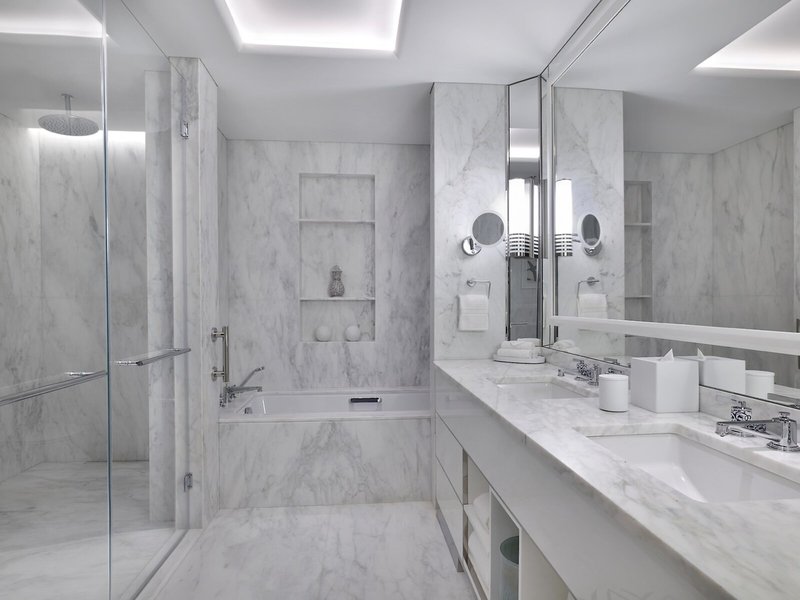 Waldorf Astoria Lusail Doha 44