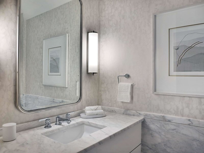 Waldorf Astoria Lusail Doha 45