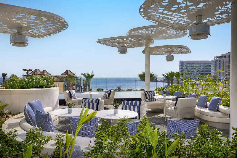 Waldorf Astoria Lusail Doha 17