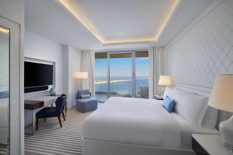 Waldorf Astoria Lusail Doha 23
