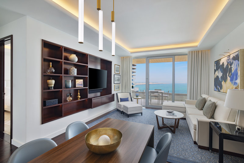 Waldorf Astoria Lusail Doha 24