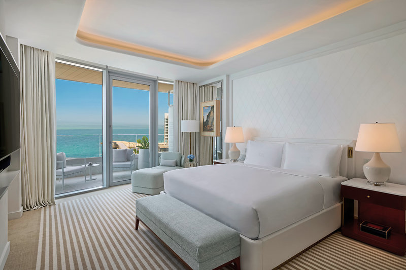Waldorf Astoria Lusail Doha 7