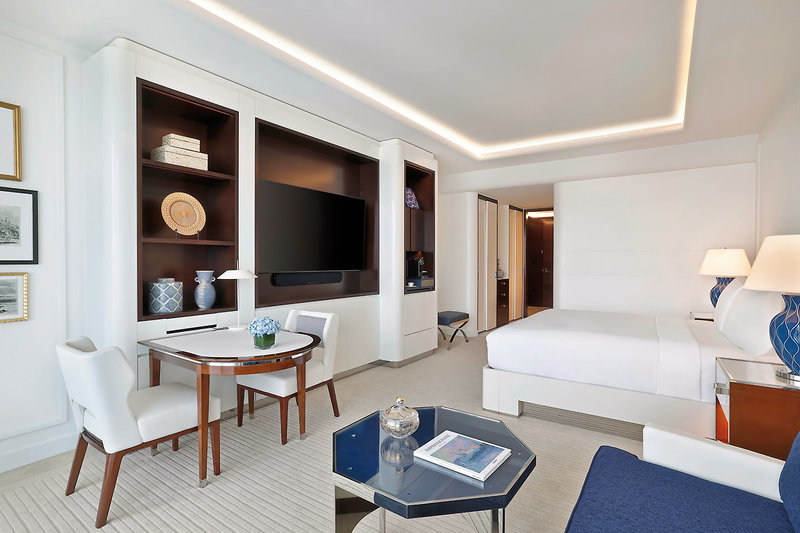 Waldorf Astoria Lusail Doha 8