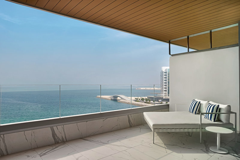 Waldorf Astoria Lusail Doha 10