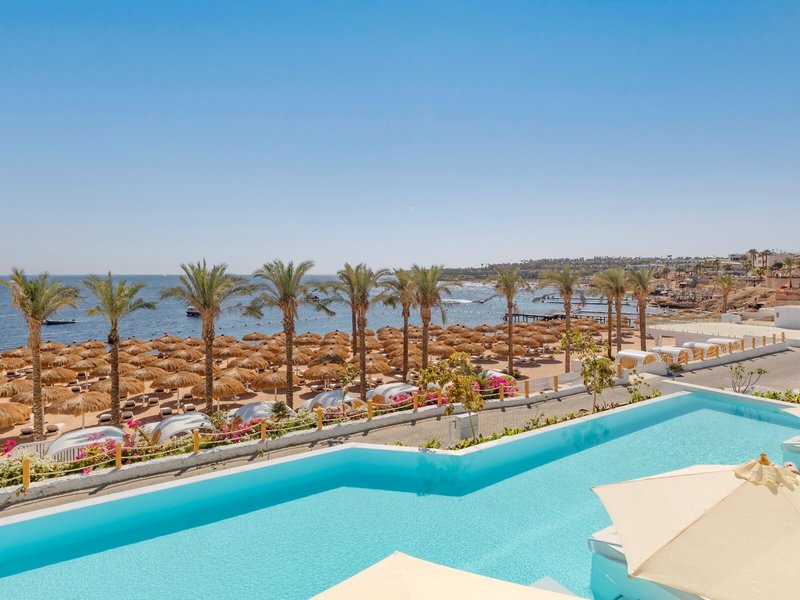 White Hills Resort 4