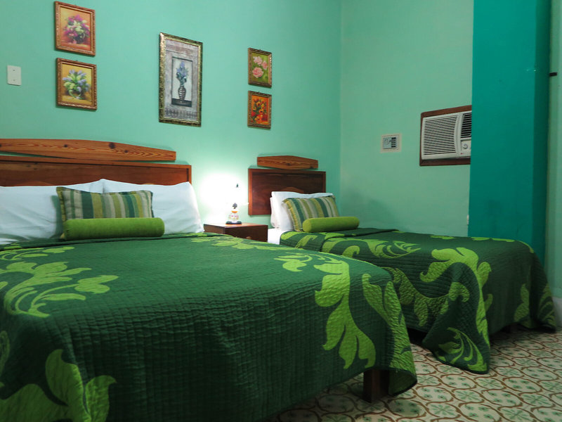 Hostal Balcones 6