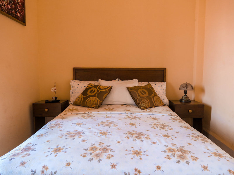 Hostal Balcones 7