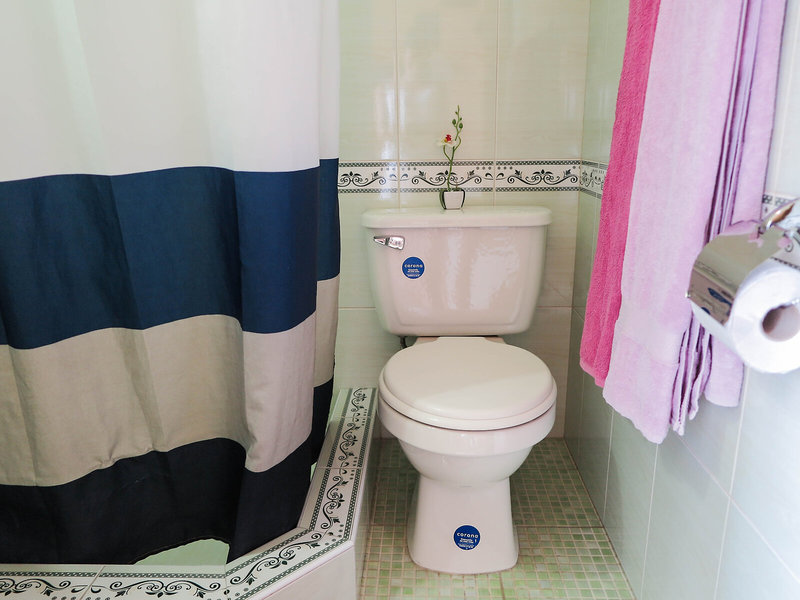 Hostal Balcones 8