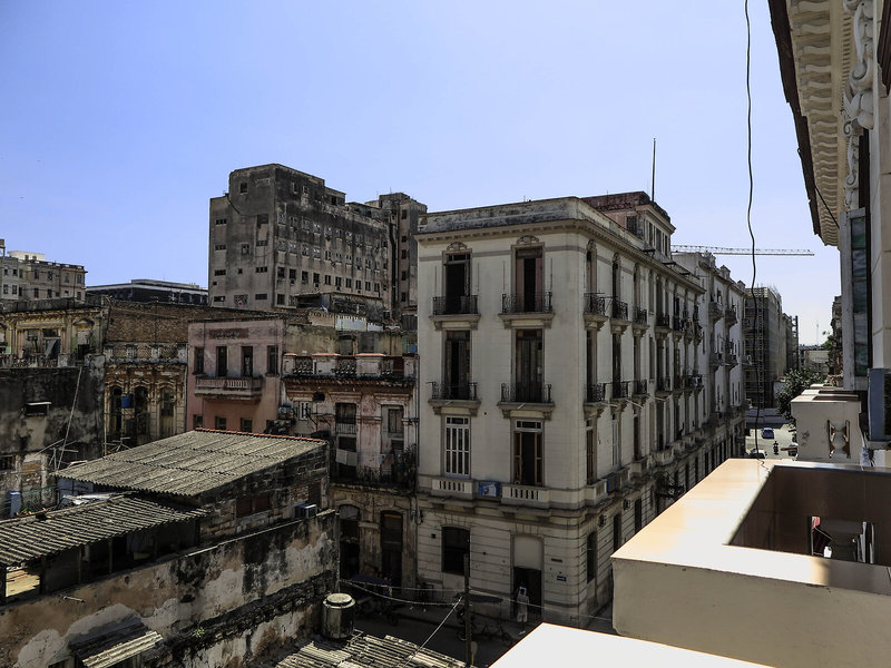 Hostal Balcones 10