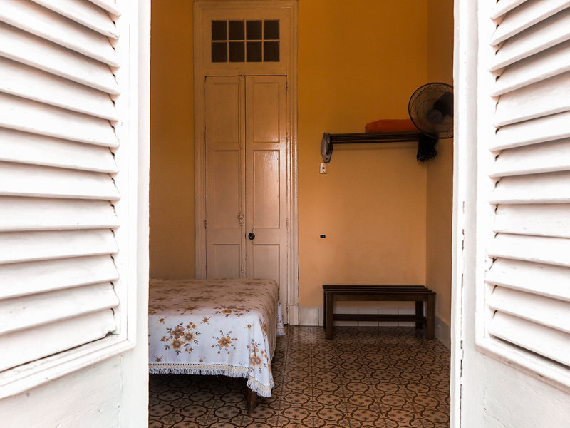 Hostal Balcones 11