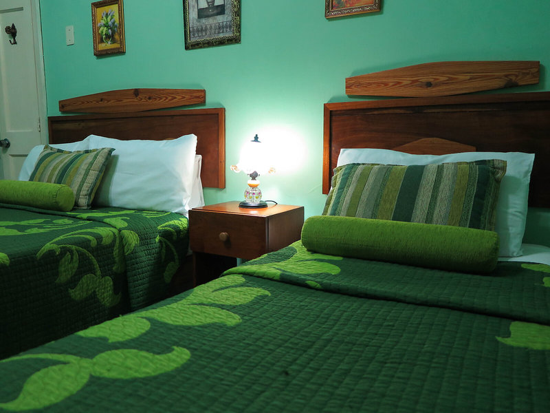 Hostal Balcones 12