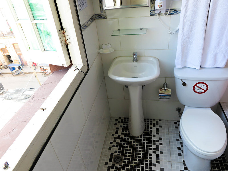 Hostal Balcones 13