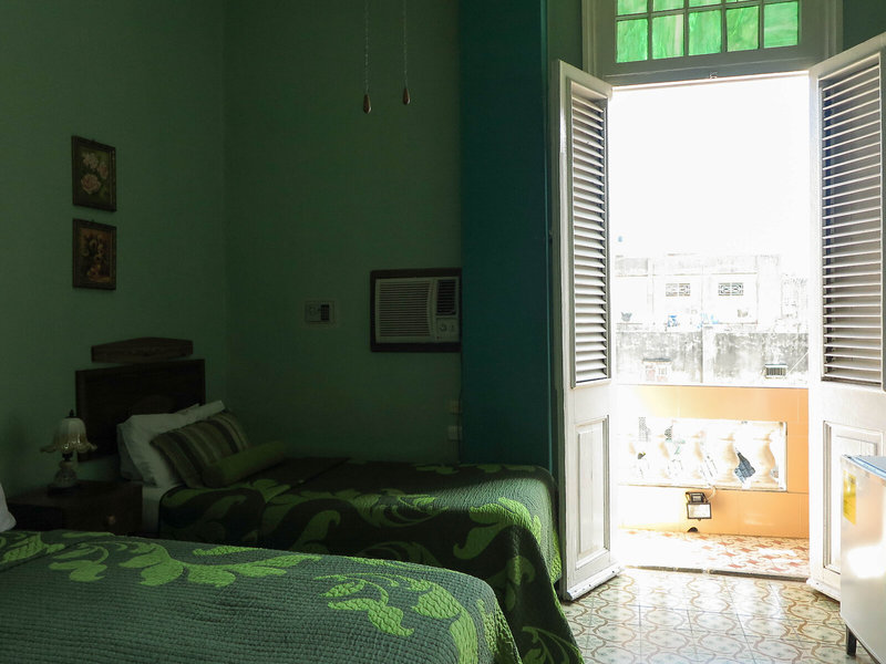 Hostal Balcones 14