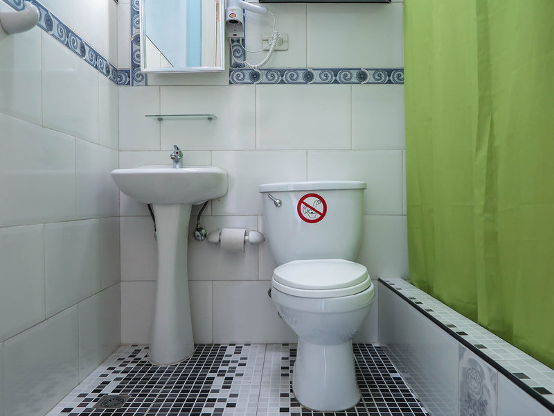 Hostal Balcones 15