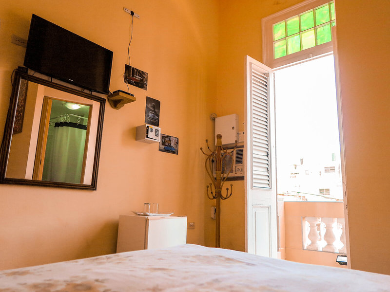 Hostal Balcones 16
