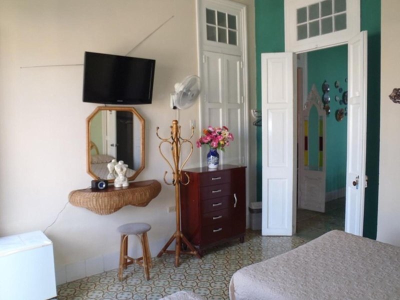 Hostal Balcones 18