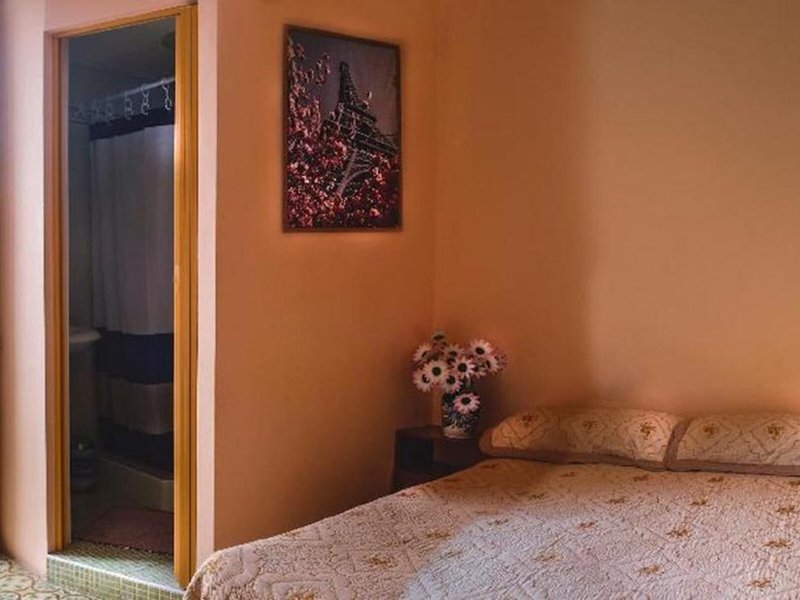 Hostal Balcones 20