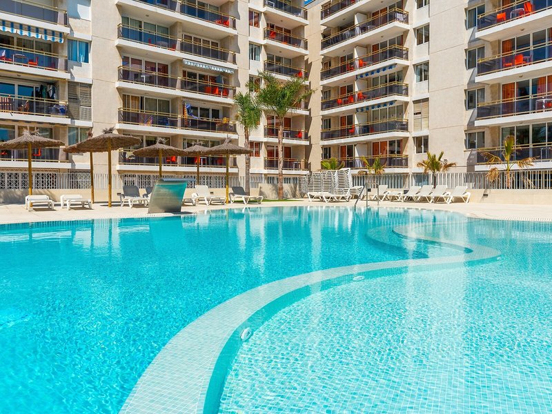 Navarra Suites Apartamentos 1
