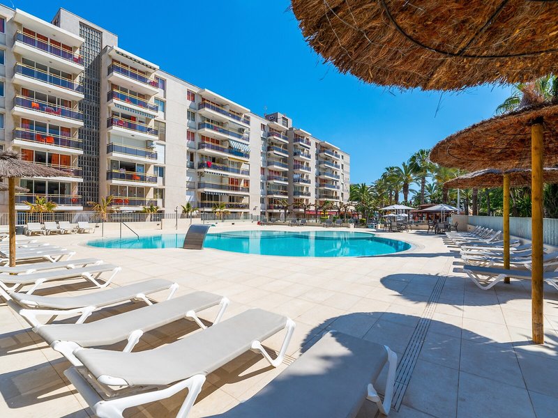 Navarra Suites Apartamentos 4