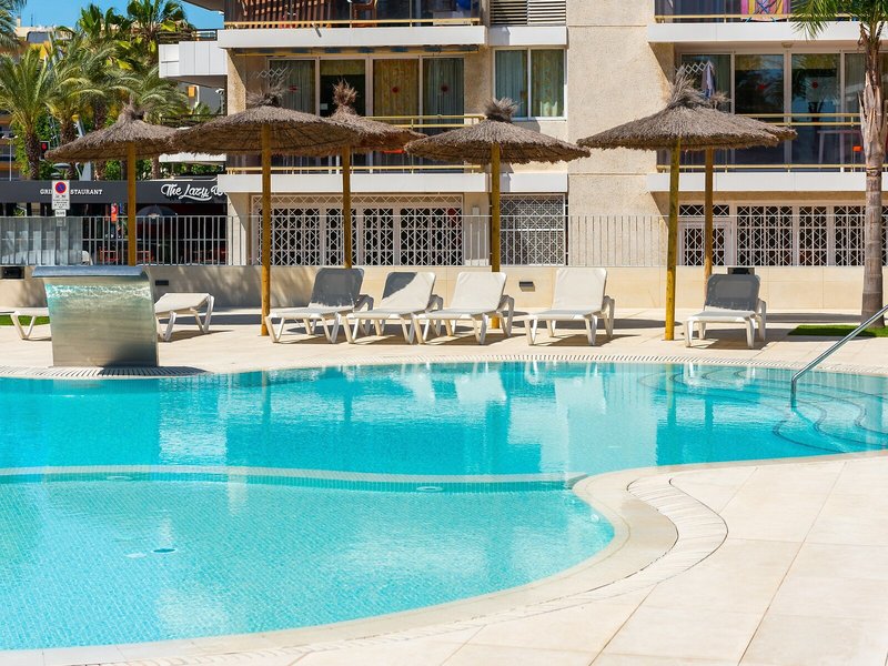 Navarra Suites Apartamentos 5