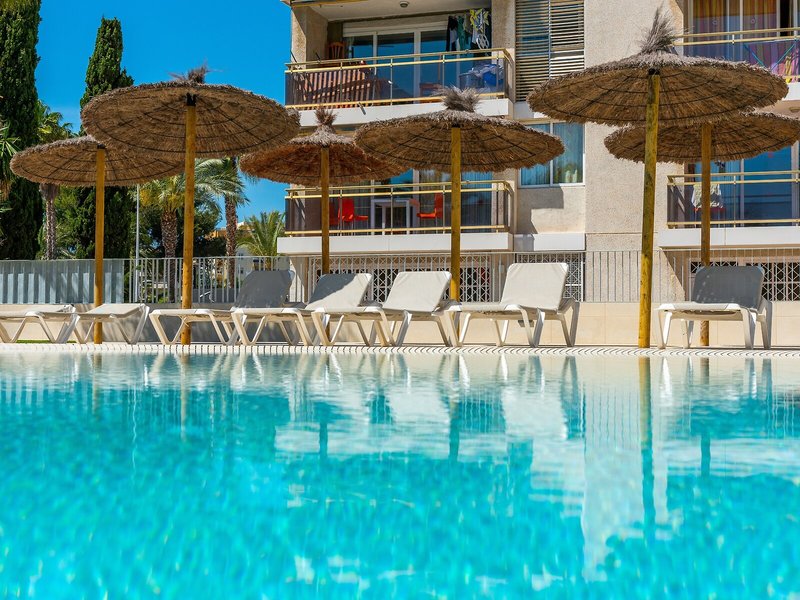 Navarra Suites Apartamentos 7