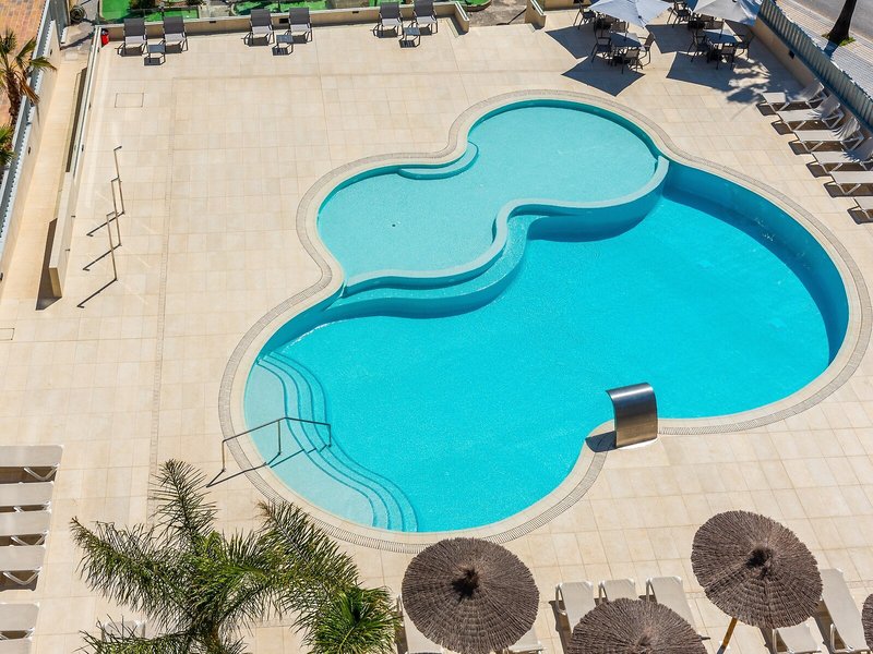 Navarra Suites Apartamentos 9