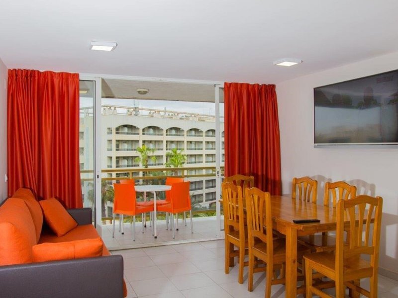 Navarra Suites Apartamentos 11