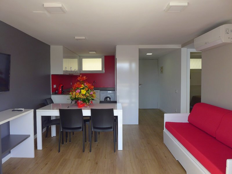 Navarra Suites Apartamentos 12