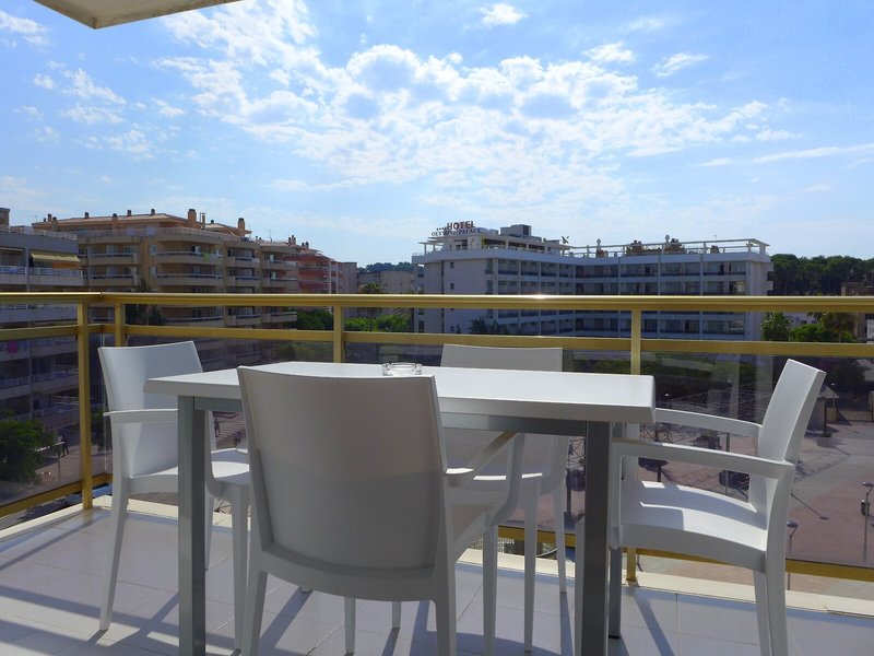 Navarra Suites Apartamentos 13