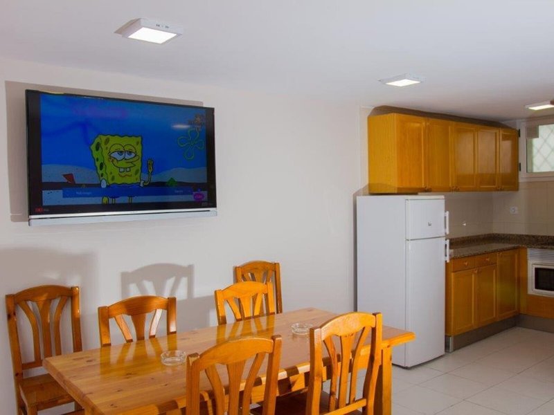 Navarra Suites Apartamentos 14