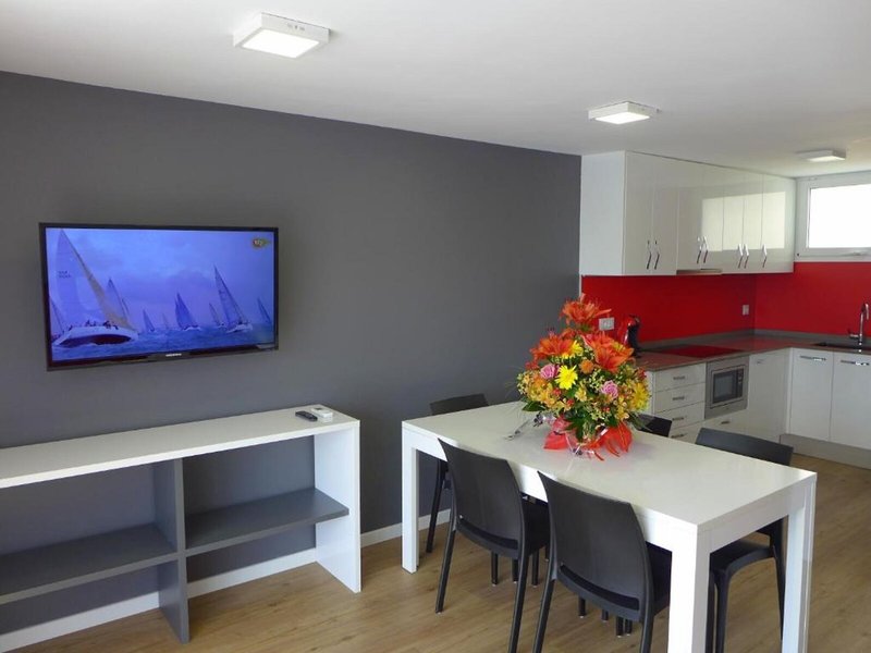Navarra Suites Apartamentos 15
