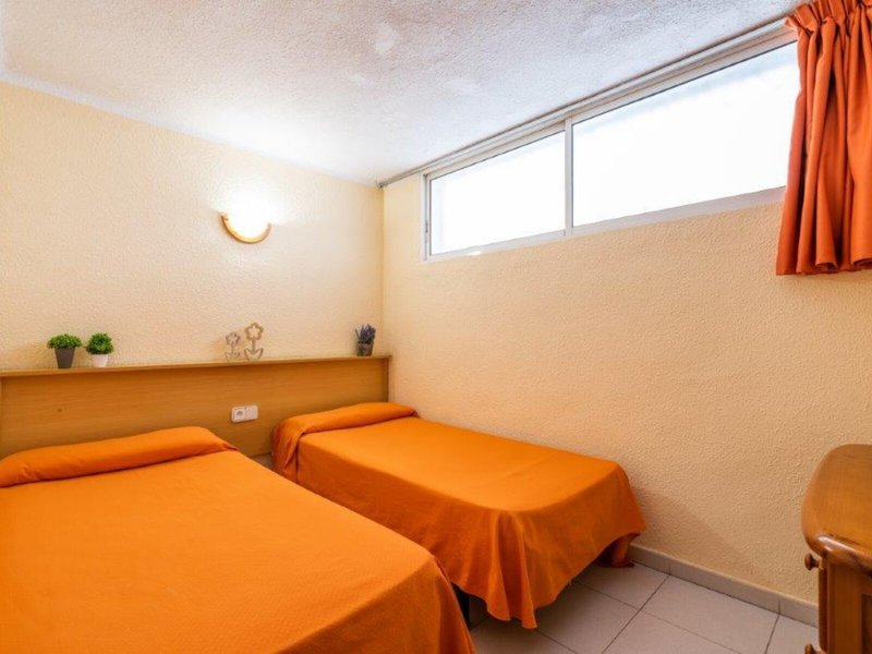 Navarra Suites Apartamentos 16