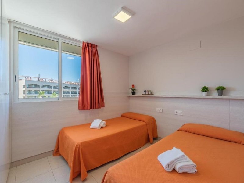 Navarra Suites Apartamentos 18