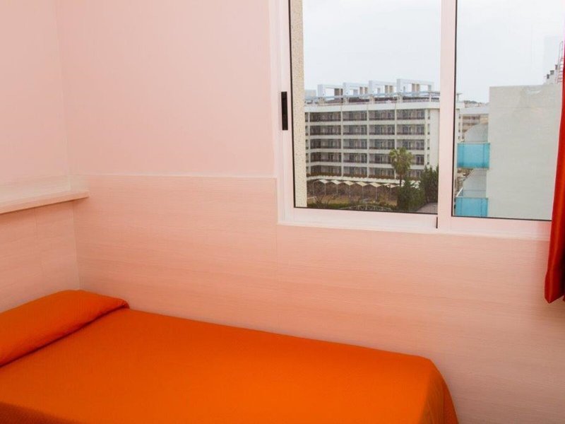 Navarra Suites Apartamentos 19