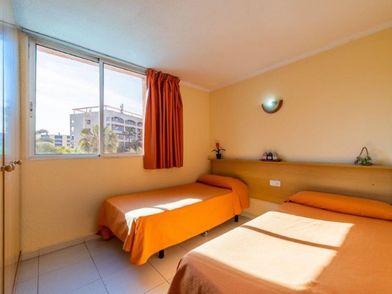 Navarra Suites Apartamentos 20