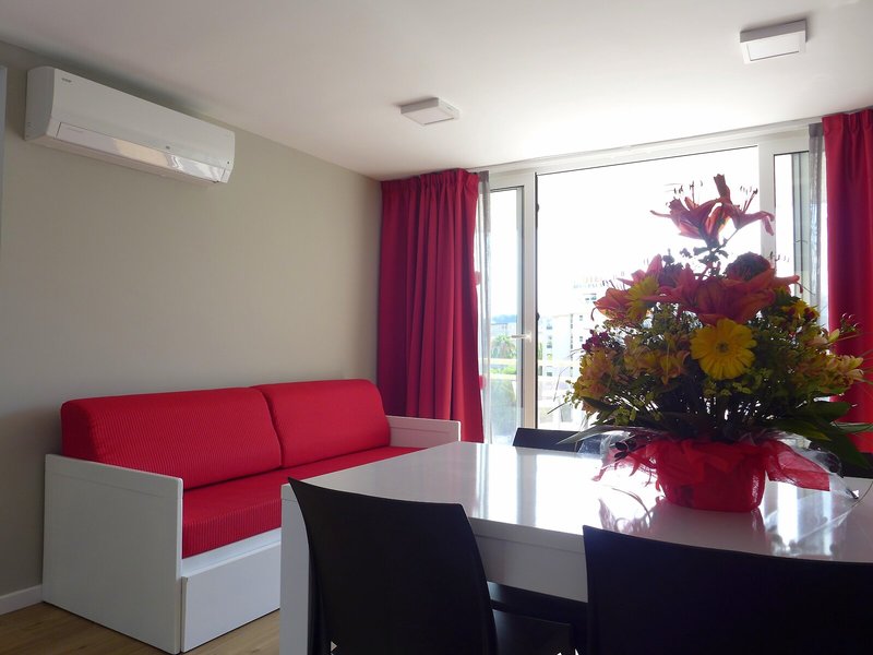Navarra Suites Apartamentos 21