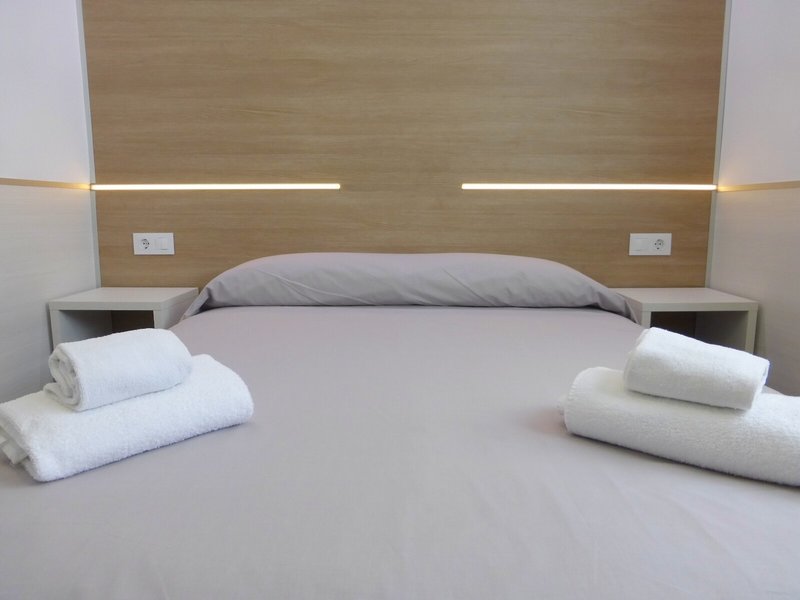 Navarra Suites Apartamentos 22