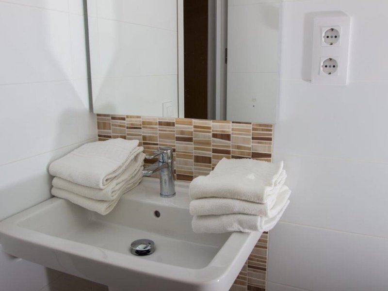 Navarra Suites Apartamentos 27