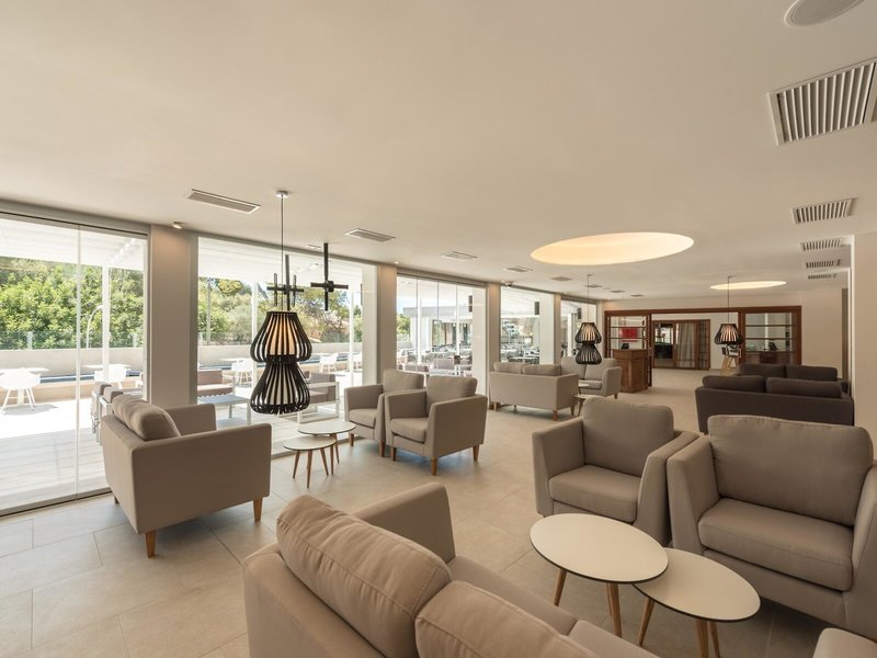 Hotel Tacande Portals 6