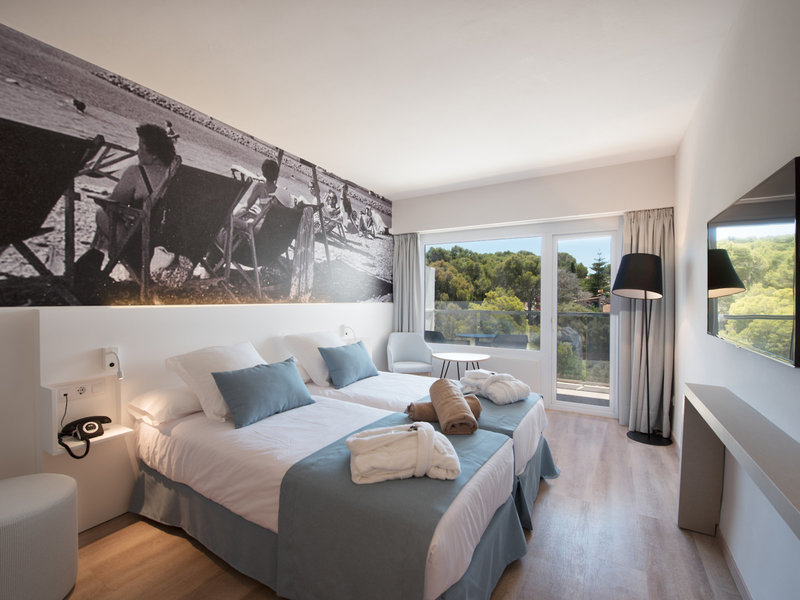 Hotel Tacande Portals 17