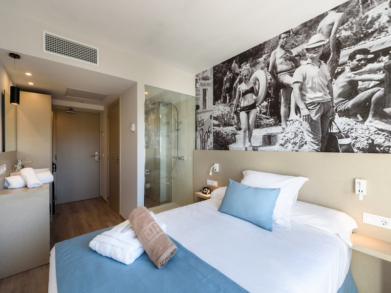 Hotel Tacande Portals 18