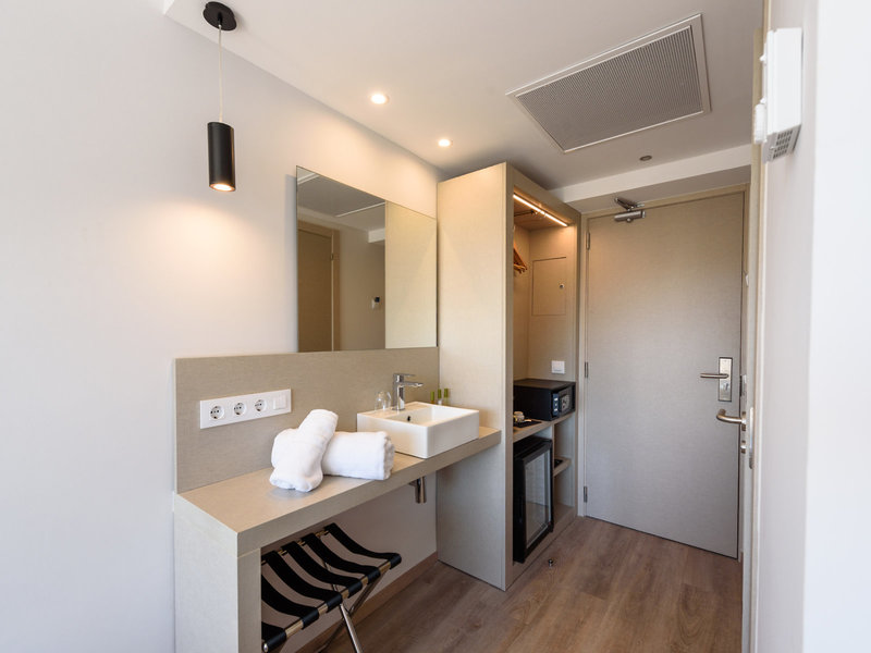 Hotel Tacande Portals 19