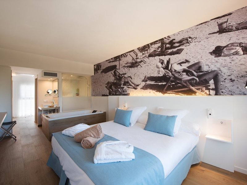 Hotel Tacande Portals 25