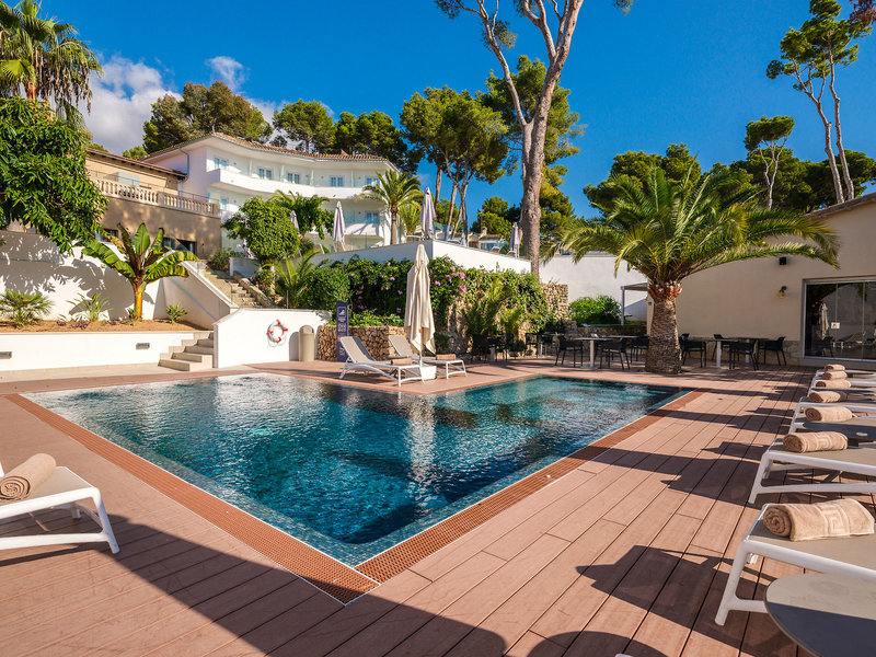 Hotel Tacande Portals 1