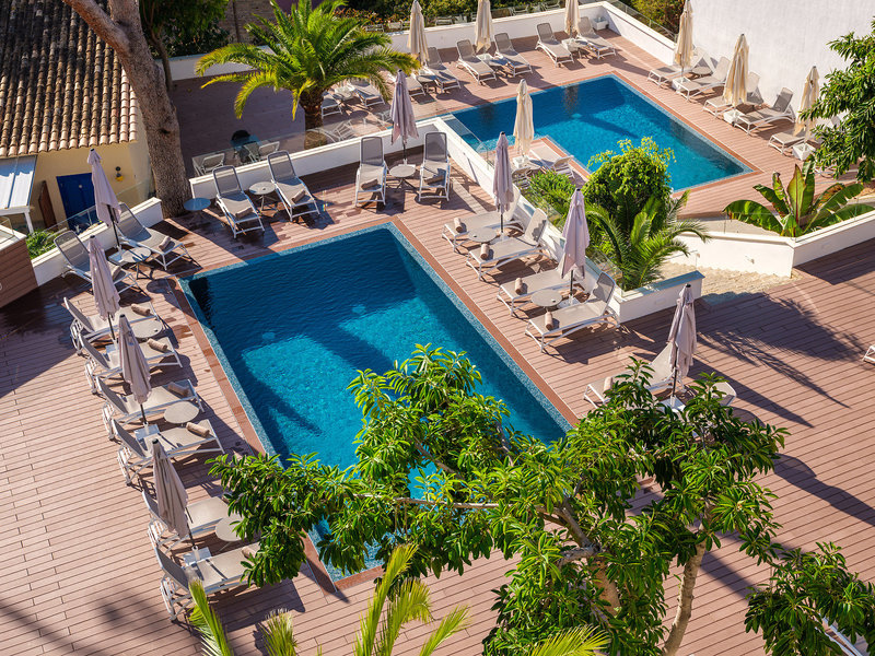 Hotel Tacande Portals 3
