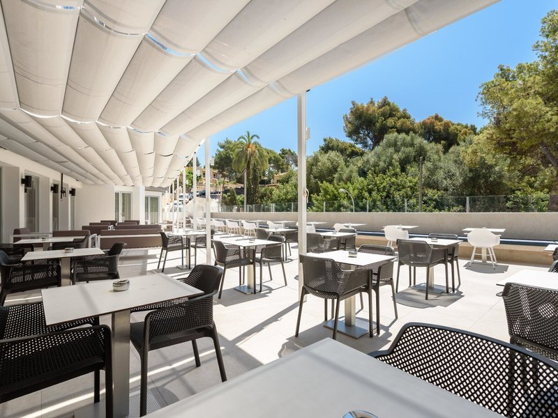 Hotel Tacande Portals 7