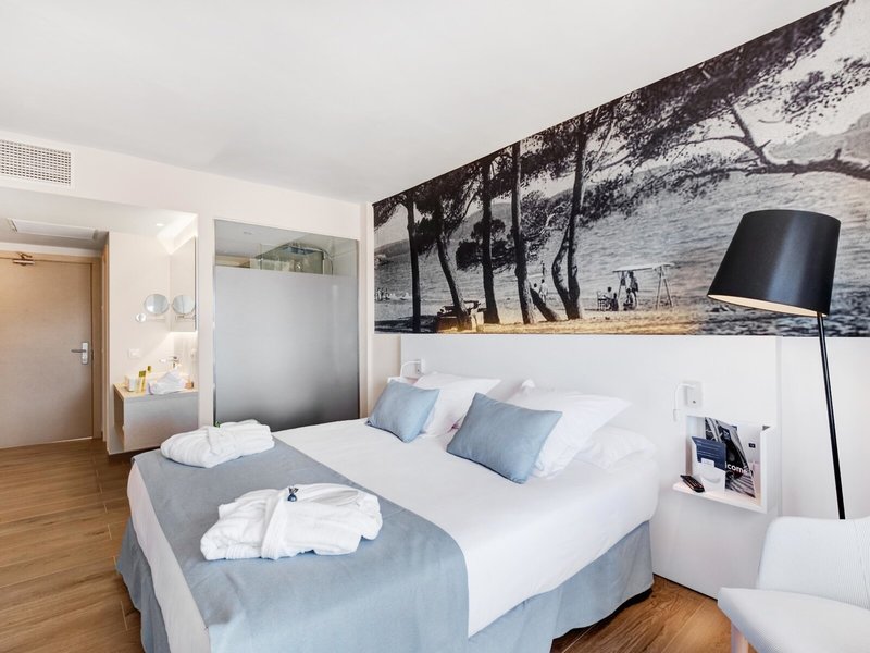 Hotel Tacande Portals 23