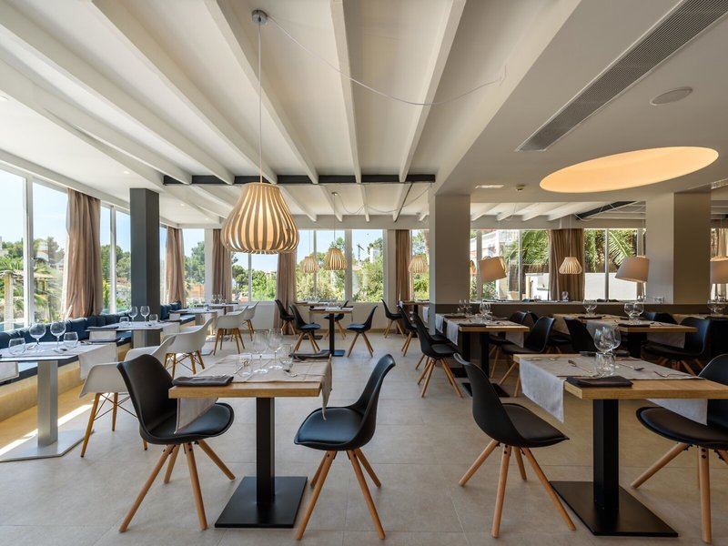Hotel Tacande Portals 5 - Restaurant