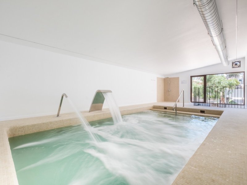 Hotel Tacande Portals 15 - Health & Beauty