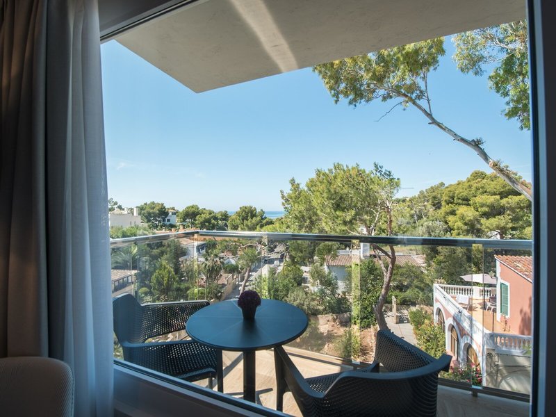 Hotel Tacande Portals 26 - Room Example